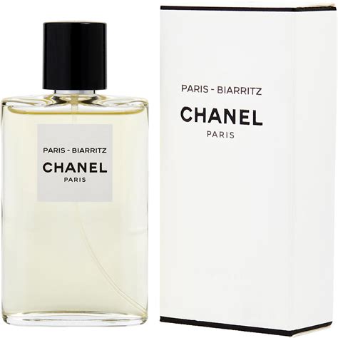chanel perfume discounts